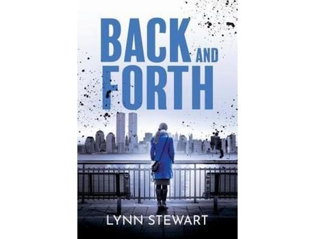 Livro Back And Forth: Stay Back! Trilogy Book 2 de Lynn Stewart ( Inglês )