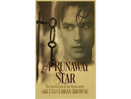 Livro A Runaway Star de Gretta Curran Browne ( Inglês )