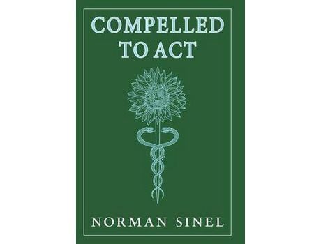 Livro Compelled To Act de Norman Sinel ( Inglês )