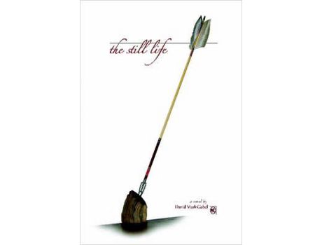 Livro The Still Life de D. Gabel ( Inglês )