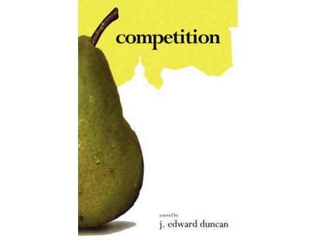 Livro Competition de J. Edward Duncan ( Inglês )