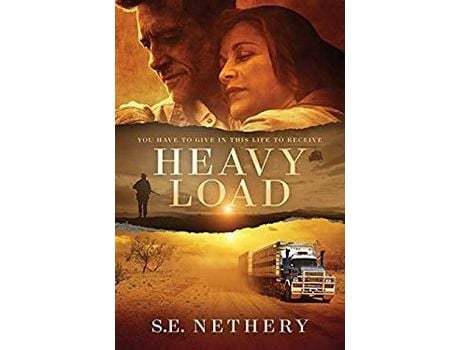 Livro Heavy Load de S. E. Nethery ( Inglês )