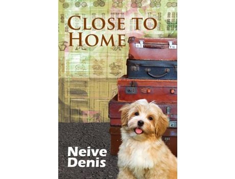 Livro Close To Home de Neive Denis ( Inglês )