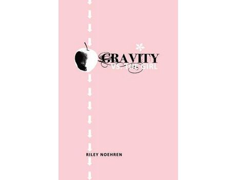 Livro Gravity Vs. The Girl de Riley Noehren ( Inglês )