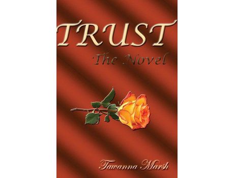 Livro Trust, The Novel de Tawanna Marsh ( Inglês )