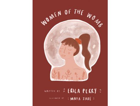 Livro Women Of The Womb: A Journey Home de Erica M Perry ( Inglês )