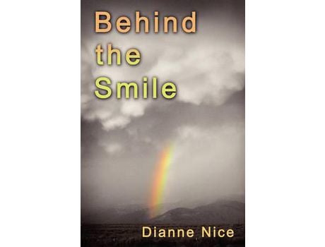 Livro Behind The Smile de Dianne Nice ( Inglês )