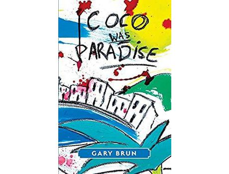 Livro Coco Was Paradise de Gary Brun ( Inglês )