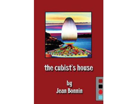 Livro The Cubist'S House de JEAN BONNIN ( Inglês )