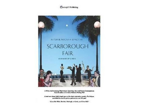 Livro Scarborough Fair (All'S Fair In Love And Money) de Sj Hills ( Inglês )