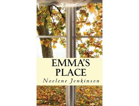 Livro Emma'S Place de Noelene Jenkinson ( Inglês )