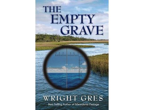 Livro The Empty Grave de Wright Gres ( Inglês )