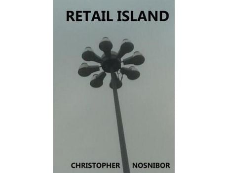 Livro Retail Island de Christopher Nosnibor ( Inglês )