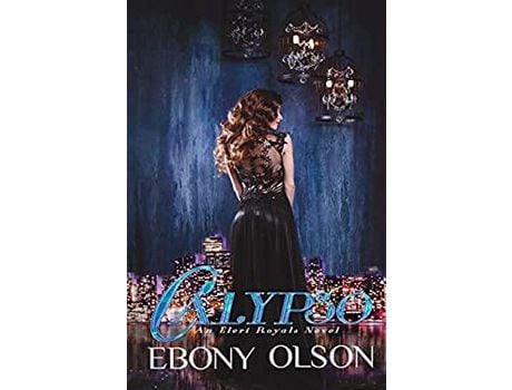 Livro Calypso: An Eleri Royals Novel de Ebony Olson ( Inglês )