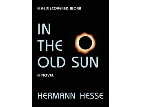 Livro In The Old Sun de Hermann Hesse ( Inglês )