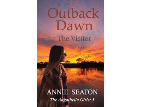 Livro Outback Dawn de Annie Seaton ( Inglês )