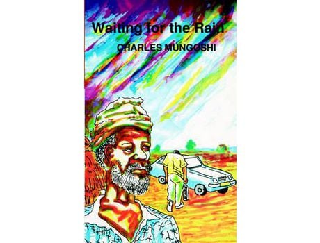 Livro Waiting For The Rain de Charles Mungoshi ( Inglês )