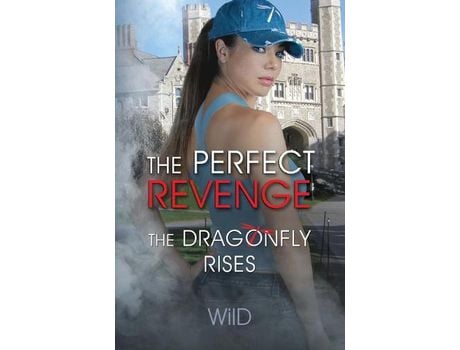 Livro The Perfect Revenge de WilD ( Inglês )