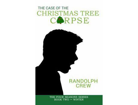 Livro The Christmas Tree Corpse: A Nate And Superman Cozy Murder Mystery de RANDOLPH CREW ( Inglês )