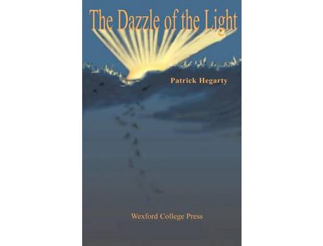 Livro The Dazzle Of The Light de Patrick Hegarty ( Inglês )