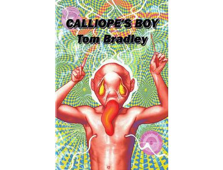 Livro Calliope'S Boy de Tom Bradley ( Inglês )