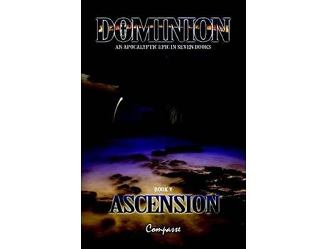 Livro Dominion V: Ascension de Compasse ( Inglês )