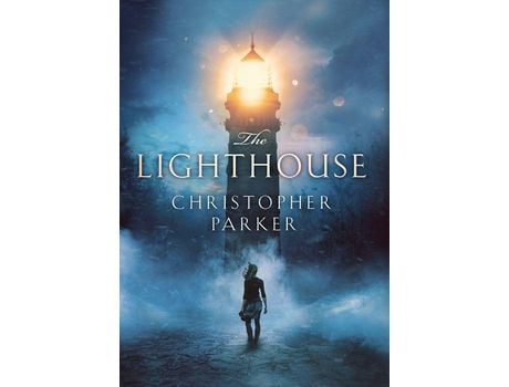 Livro The Lighthouse de Christopher Parker ( Inglês )