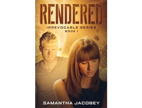 Livro Rendered: Book 1 Of Irrevocable Series de Samantha Jacobey ( Inglês )