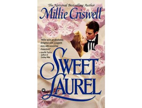 Livro Sweet Laurel de Millie Criswell ( Inglês )