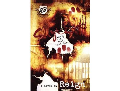 Livro Shyt List 3: And A Child Shall Lead Them (The Cartel Publications Presents) de Reign ( Inglês )