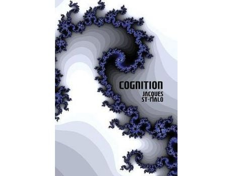 Livro Cognition de Jacques St-Malo ( Inglês )