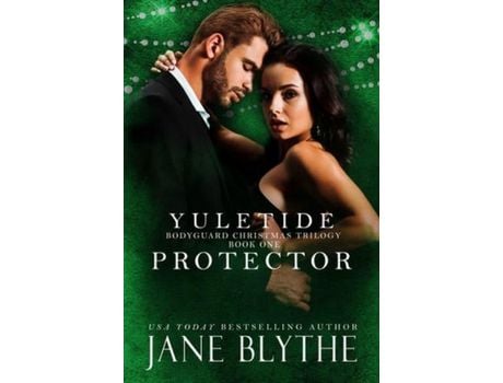 Livro Yuletide Protector de Jane Blythe ( Inglês )