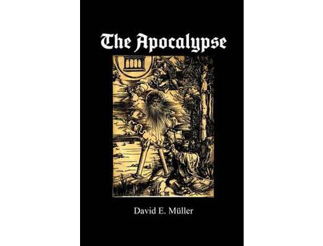 Livro The Apocalypse de David E. Müller ( Inglês )