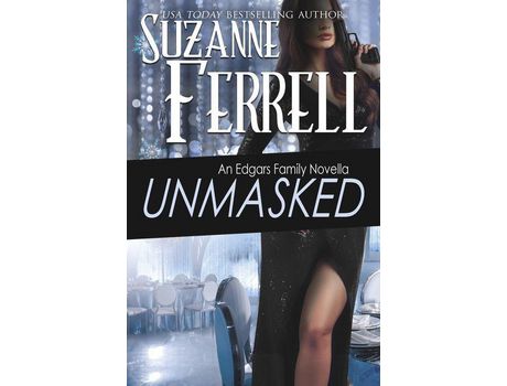 Livro Unmasked: An Edgars Family Novella de Suzanne Ferrell ( Inglês )