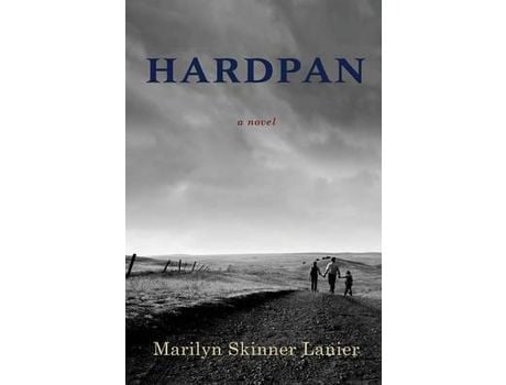 Livro Hardpan de Marilyn Skinner Lanier ( Inglês )