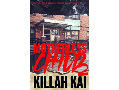 Livro Motherless Child Ii, de Lance Burke ( Inglês )