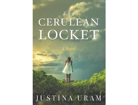 Livro The Cerulean Locket de Justina Uram ( Inglês )