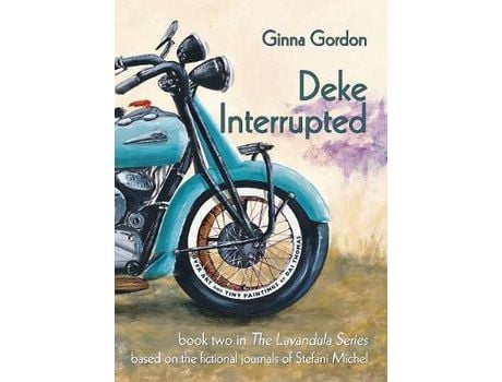 Livro Deke Interrupted de Ginna B B Gordon ( Inglês )