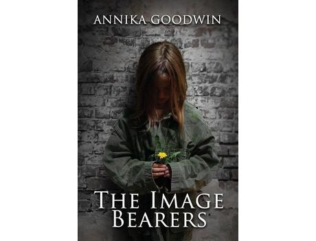 Livro The Image Bearers de Annika Goodwin ( Inglês )