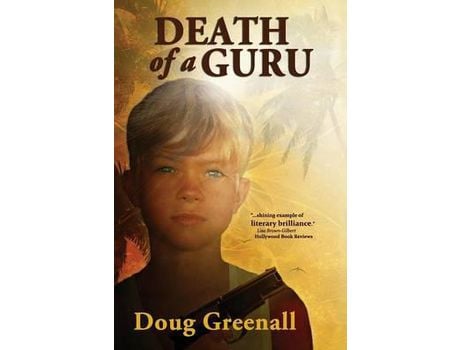 Livro Death Of A Guru de Doug Greenall ( Inglês )