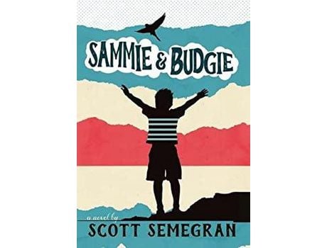 Livro Sammie &Amp; Budgie de Scott Semegran ( Inglês )