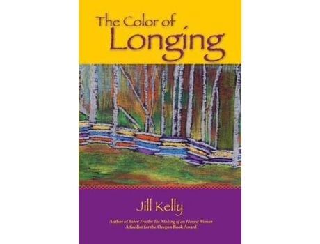 Livro The Color Of Longing de Jill Kelly ( Inglês )