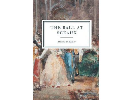 Livro The Ball At Sceaux de Honoré de Balzac ( Inglês )