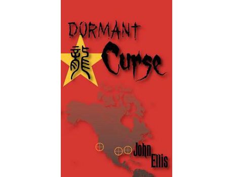 Livro Dormant Curse de John Ellis ( Inglês )