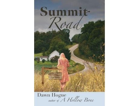 Livro Summit Road de Dawn Hogue ( Inglês )