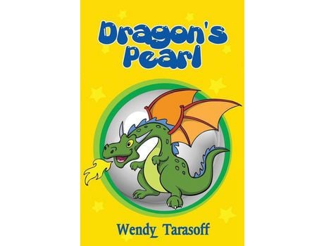 Livro Dragon'S Pearl de Wendy Faith Tarasoff ( Inglês )