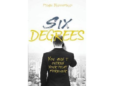 Livro Six Degrees de PAIGE BLOOMFIELD ( Inglês )