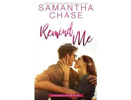 Livro Remind Me de Samantha Chase ( Inglês )