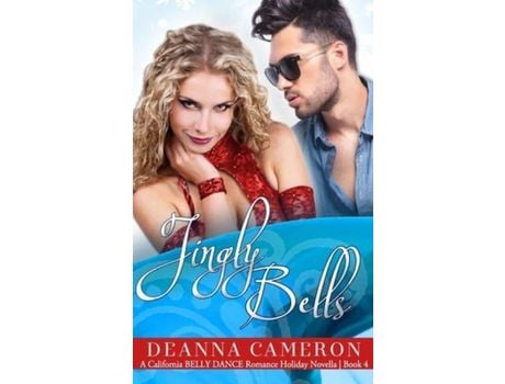 Livro Jingly Bells: A Holiday Novella de DeAnna Cameron ( Inglês )