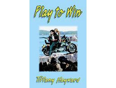 Livro Play To Win de Tiffany Hayward ( Inglês )